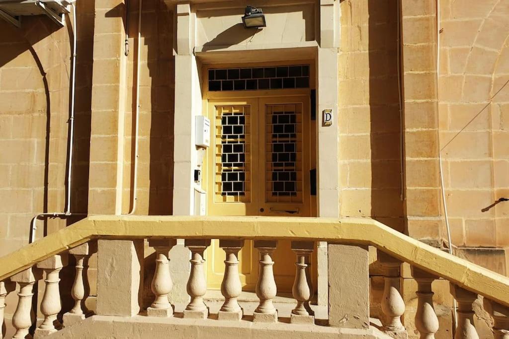 Valletta Apartment With Harbour Veiw Exteriér fotografie